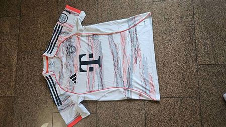 FC Bayern München Trikot