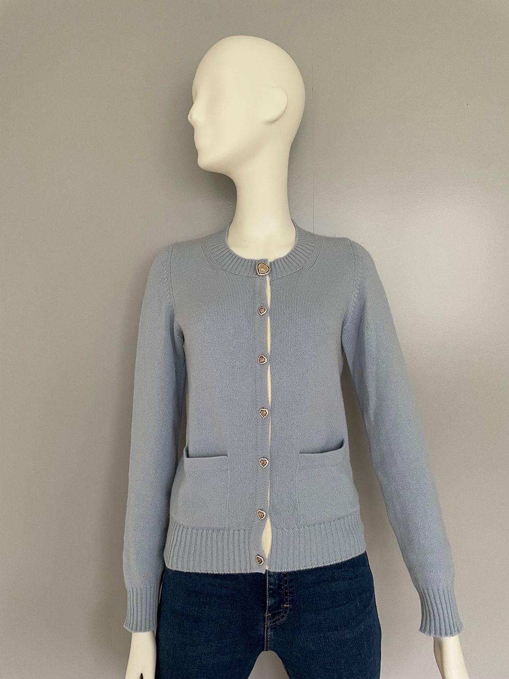 Chanel Pullover & Sweatshirts: Chanel Pullover – Neu (gemäss Beschreibung) aus Winterthur von 19.19 4