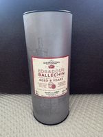 Edradour Ballechin 8 Jahre Double Cask Highland Whisky