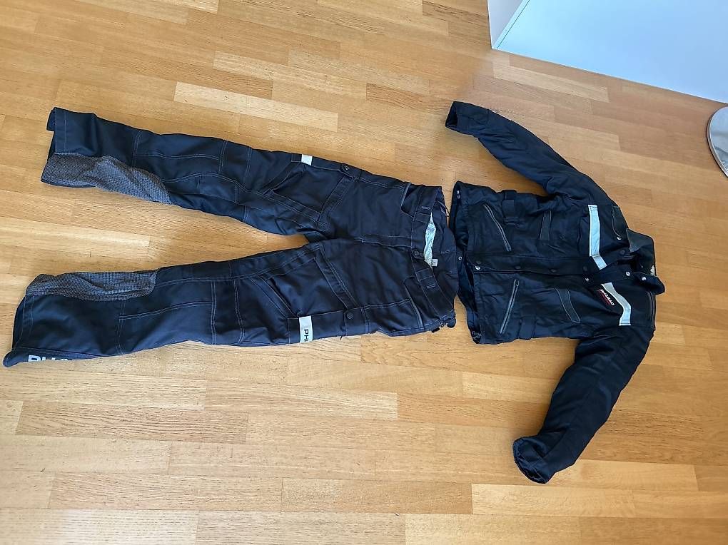 Giacche: Motorrad Jacke 38-40 – Usato da Riehen venduto da Kami2005 1