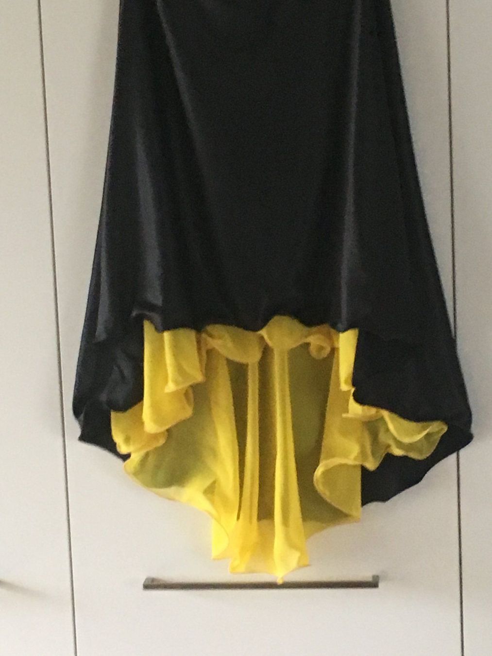 Vestiti: Exklusives Abendkleid – Nuovo (secondo la descrizione) da Volketswil venduto da schnapp01 2