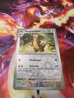 Manguspektor (OBF 177) / Reverse Holo / Obsidianflammen