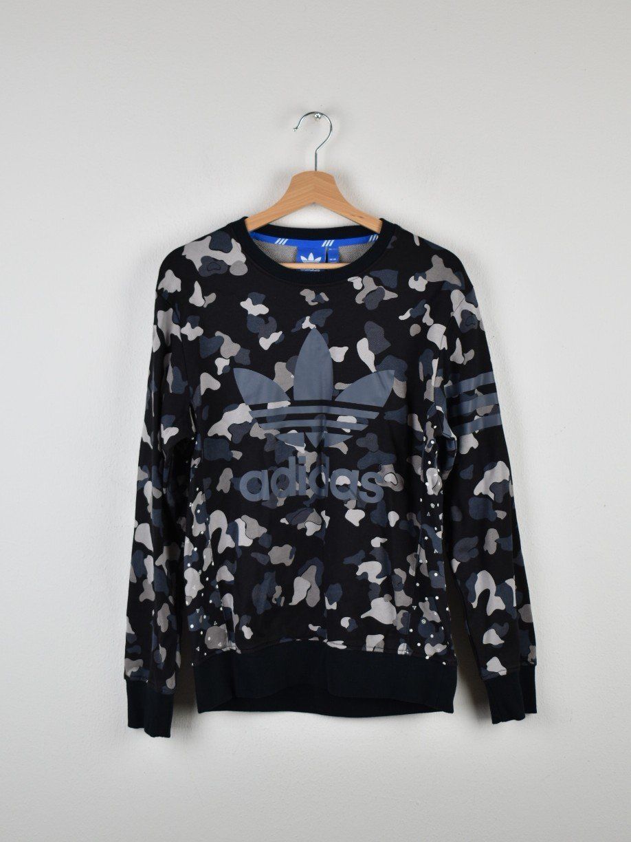 Adidas Maglioni & Felpe: Adidas Sweatshirt Gr.M – Nuovo (secondo la descrizione) da Nürensdorf venduto da 2ND_STORY