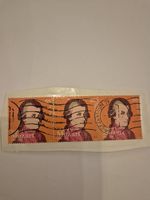 Briefmarke Mozart