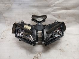 Honda CBR 125 scheinwerfer,  feu, phare, optique