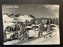 Lenzerheide-Valbella AK