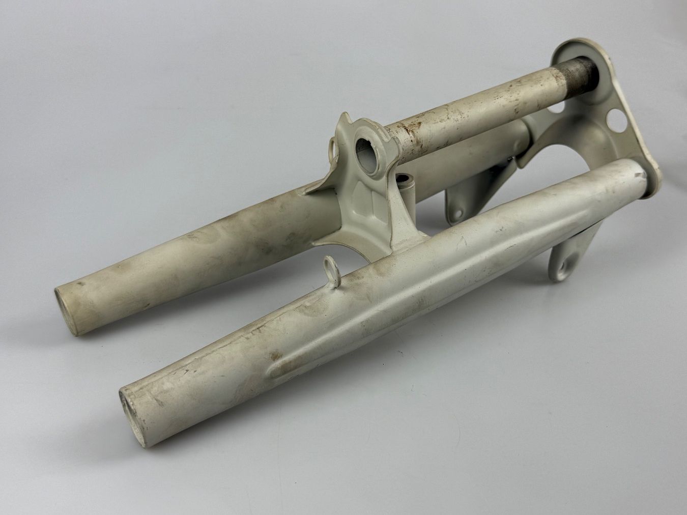 Pony Ciclomotori: Pony 503 oldie Gabel – Usato da Hallau venduto da mofaplus 5