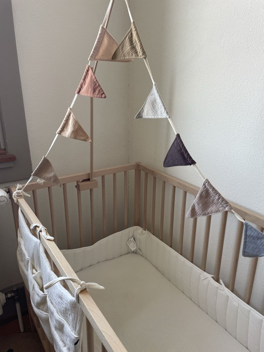 Ikea Letti: Babybett Ikea – Nuovo (secondo la descrizione) da Bern venduto da mor_klm2 1