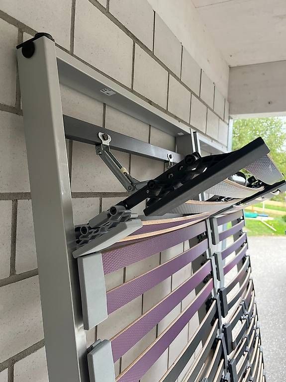 Lattenroste: Lattenroste 80x200 cm – Gebraucht aus Ursenbach von wue_79xl 1