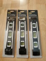 Magnet Wasserwage 3 stk