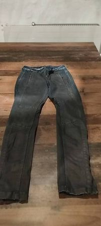 MAC Freizeithose