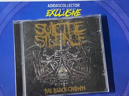 Suicide Silence