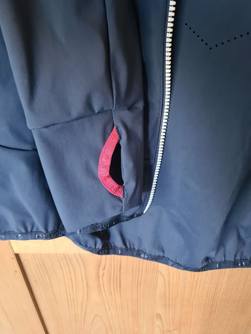 Martini Giacche: Windjacke Martini Gr M – Nuovo e nell'imballaggio originale da Schlatt ZH venduto da Deiali 2
