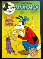 Mickey Maus Nr. 24 1983