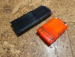 Nerf Magazin