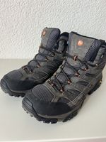 Merrell Wanderschuhe, Grösse 46, Top Zustand