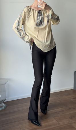 AlexanderwangT pants