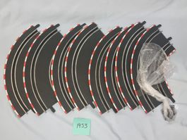 Hilbrand-Handel: Carrera Go!!! 8 × 90° Kurven defekt