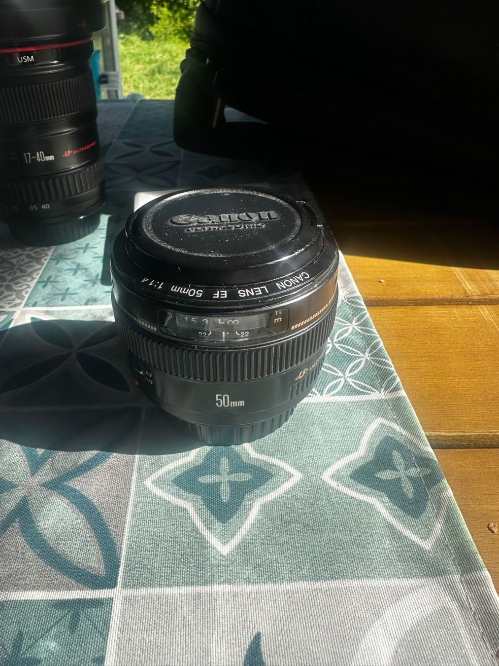 Canon Kamera: CANON EOS 5D Mark IV – Gebraucht aus La Conversion von Revel 4