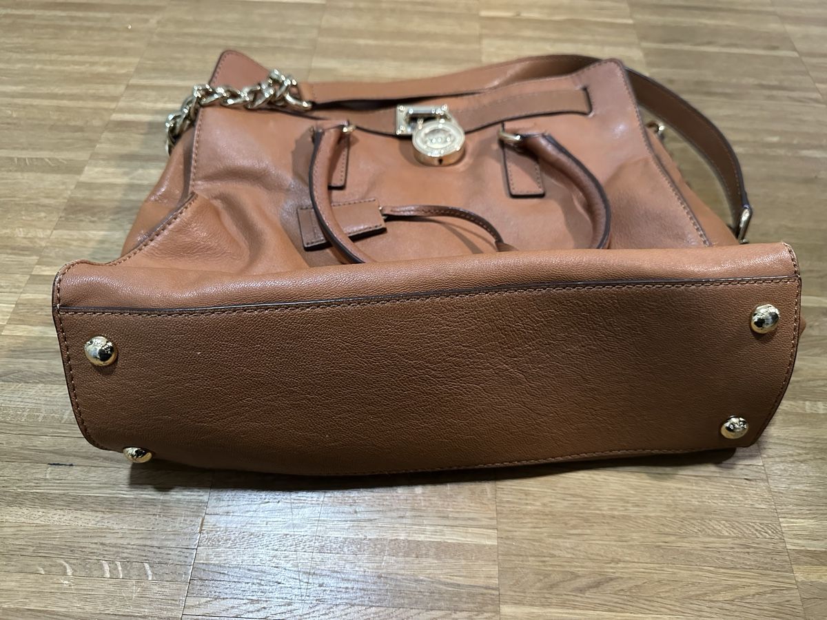 Michael Kors Borse da donna: Michael Kors Hamilton - Top Zustand! – Nuovo (secondo la descrizione) da Basel venduto da Zekoo. 2