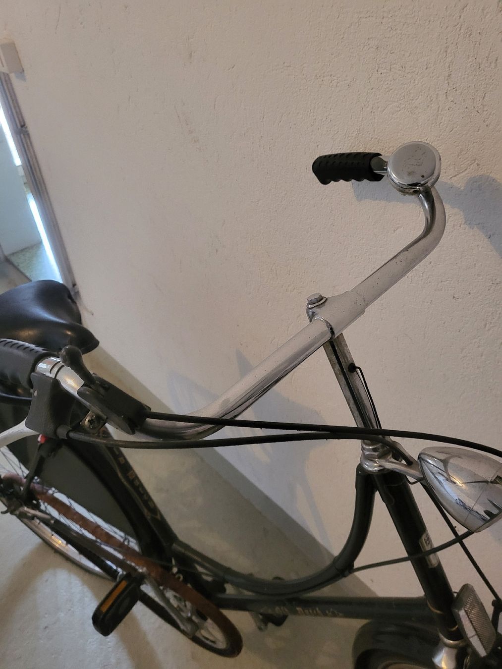 Biciclette: Klassisches Hollandrad - Old Dutch – Usato da Untersiggenthal venduto da vonberner 7