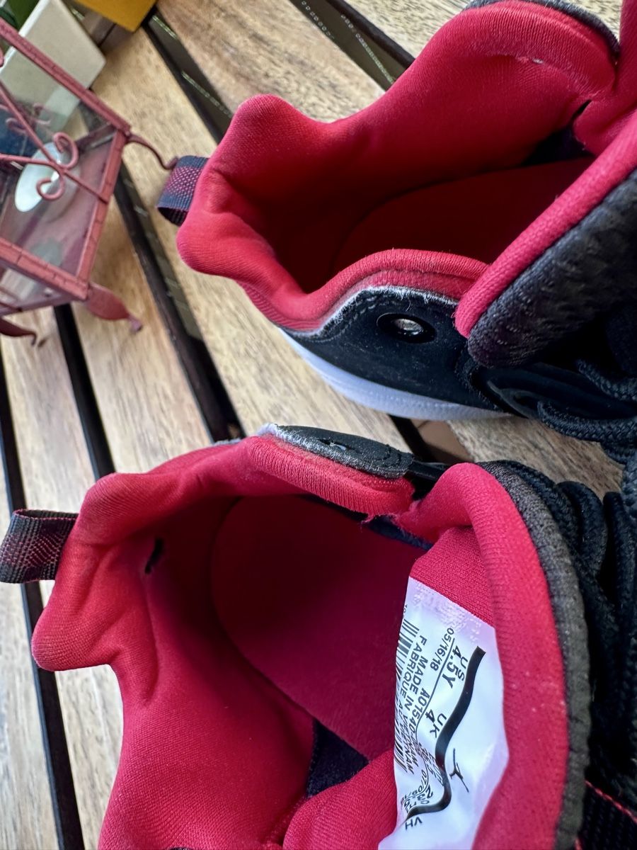 Jordan Chaussures hommes: Nike Jordan Sneakers – D'occasion à Buchrain par SATG 5