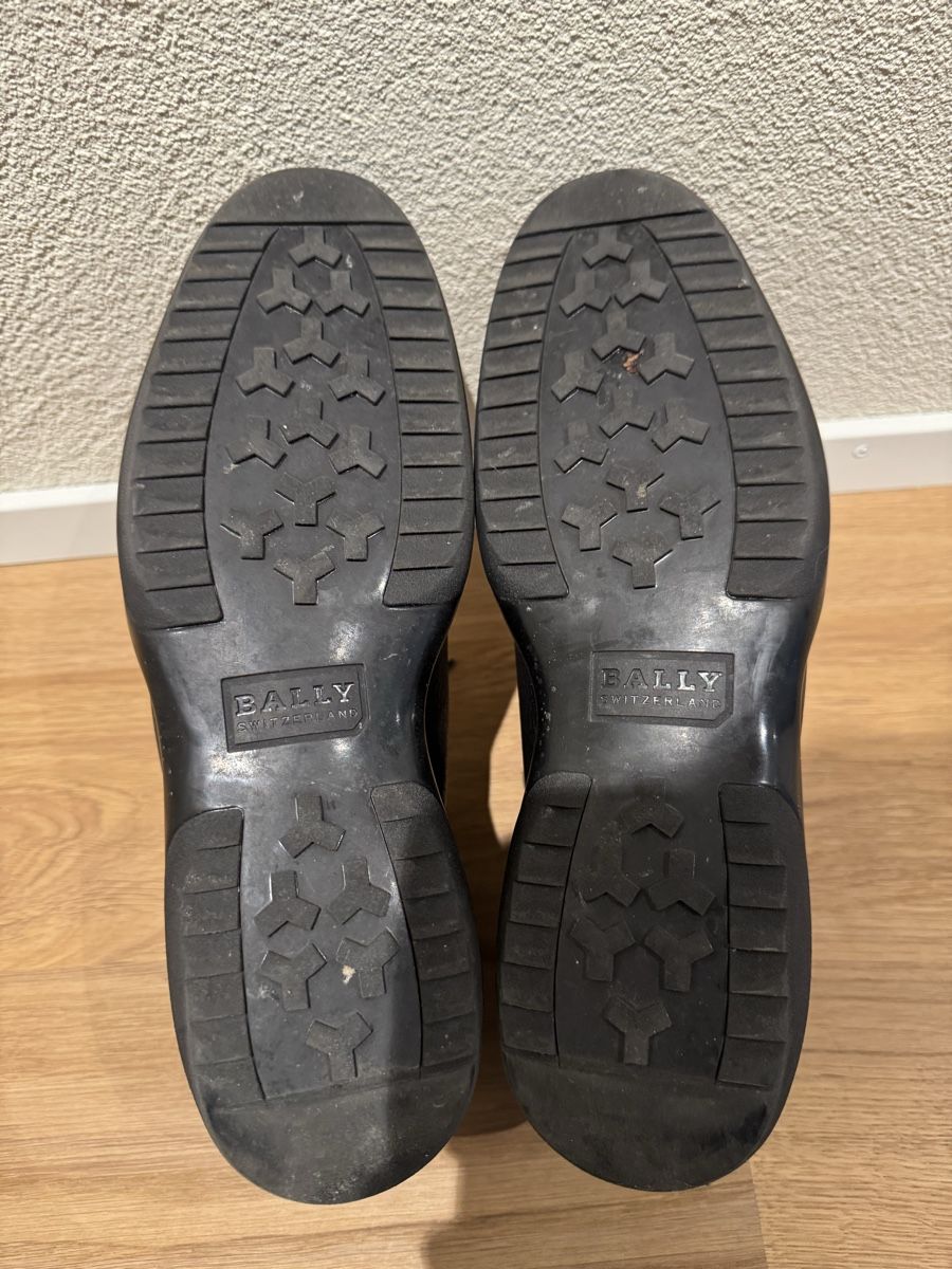 Bally Herrenschuhe: Bally Herrenschuhe - Grösse 42.5 – Gebraucht aus Kloten von Geromimoo9400 3
