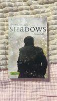Shadows Buch Jennifer L. Armentrout guter Zustand
