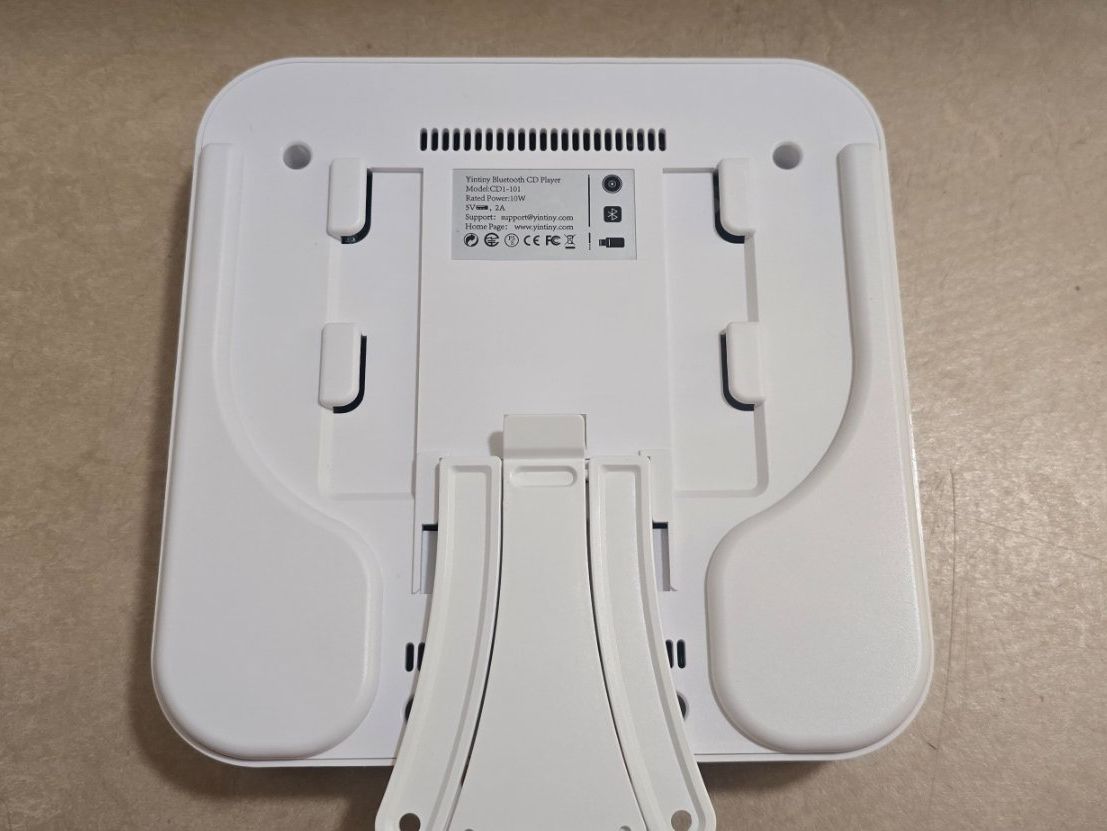 Systèmes audio & multimédias: CD Player – D'occasion à Zürich par Nexaro 1