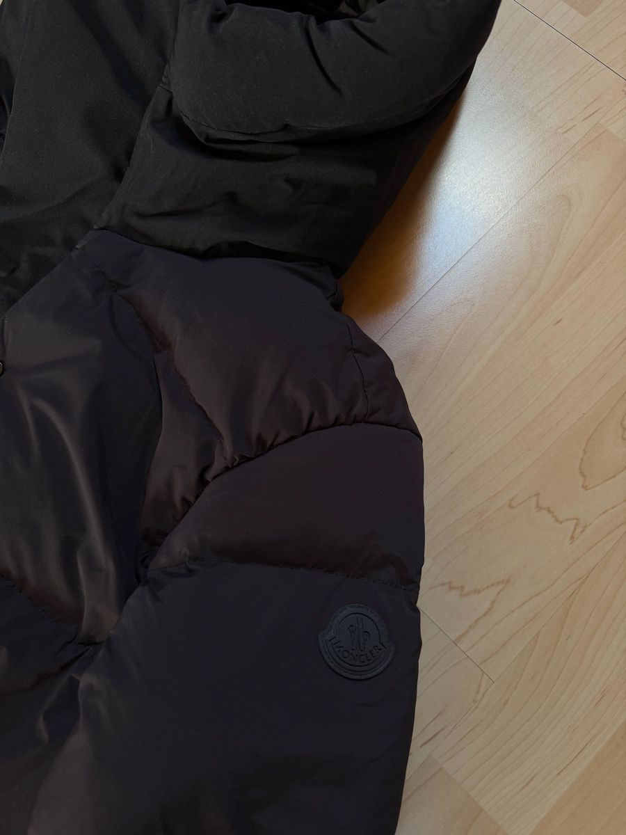 Giacche: Winterjacke von meinem Ex – Usato da Kaltbrunn venduto da salomonsandro 2