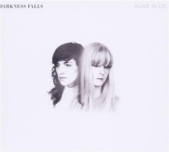 CD: Darkness Falls - Alive In Us – Nuovo (secondo la descrizione) da Uzwil venduto da visions77