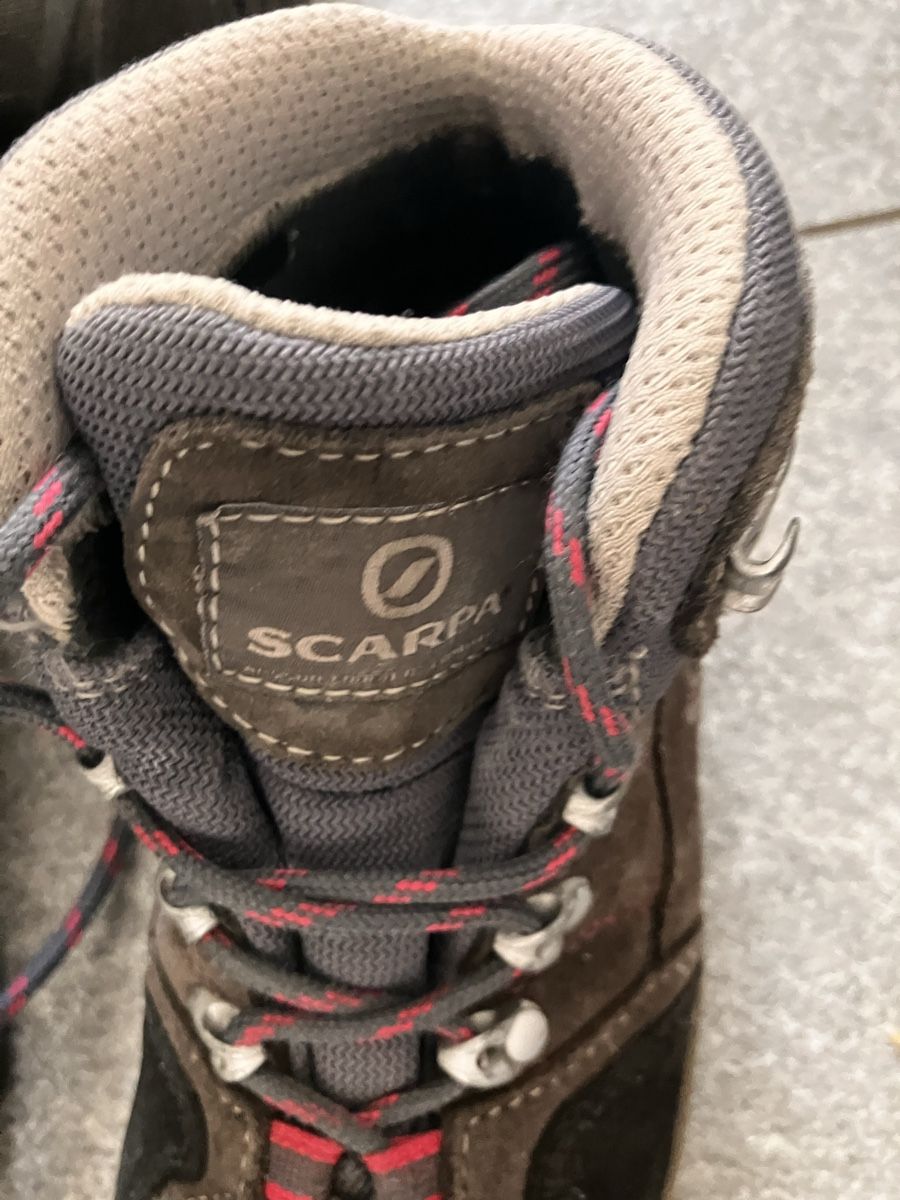 Scarpe per ragazzi: Kinder Winter Schuhe set – Usato da Minusio venduto da asha 3