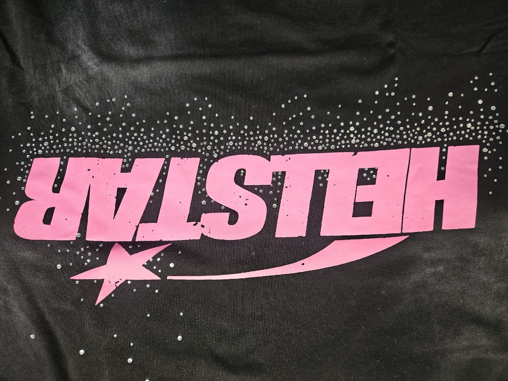 T-Shirts: Hellstar T-Shirt XL – Neu (gemäss Beschreibung) aus Emmenbrücke von ale_sq9f 2