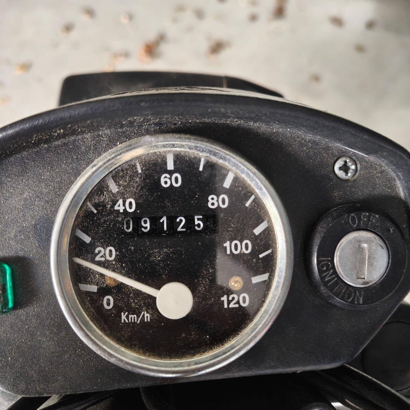 Pony Ciclomotori: Pony GTX 521 – Difettoso da Bürglen TG venduto da fabelu 7