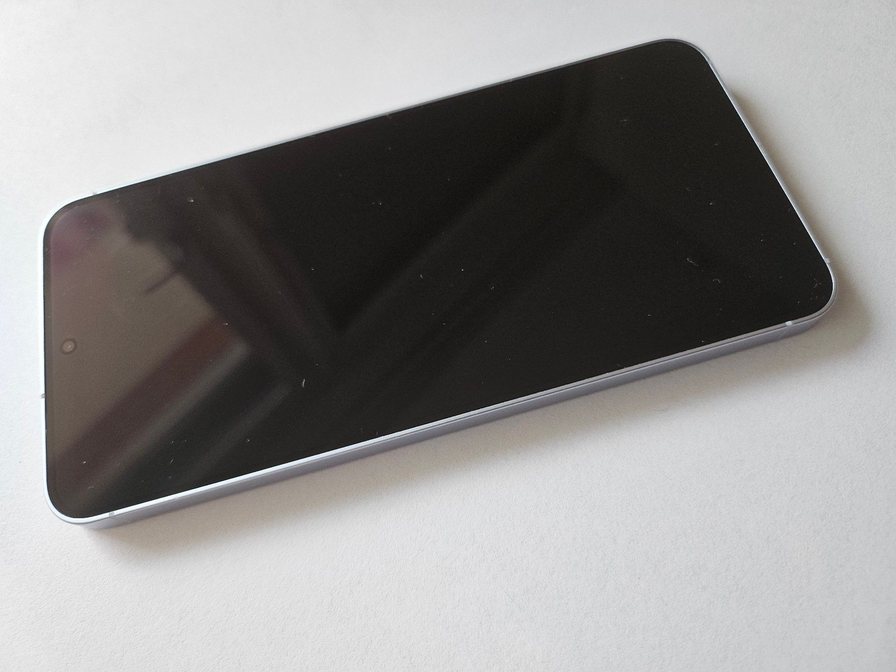 Samsung Telefoni cellulari / Smartphones: Samsung Galaxy S25 256 GB – Usato da Busswil BE venduto da Stevevai