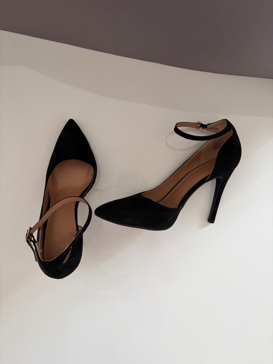 Anna Field Scarpe da donna: Anna Field Sandalen Gr. 40 – Nuovo (secondo la descrizione) da Zürich venduto da koc_6l5j 2