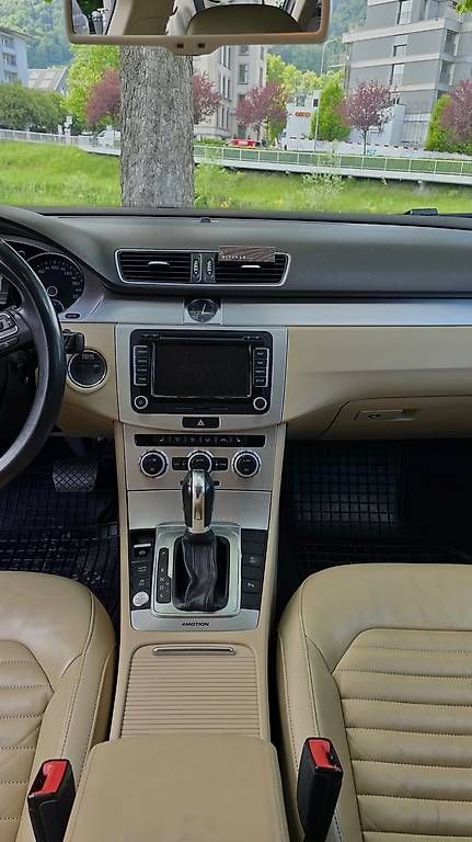 VW Automobili: VW Passat B7 4Motion 2.0 – Usato da Horgen venduto da lju_2rph 3