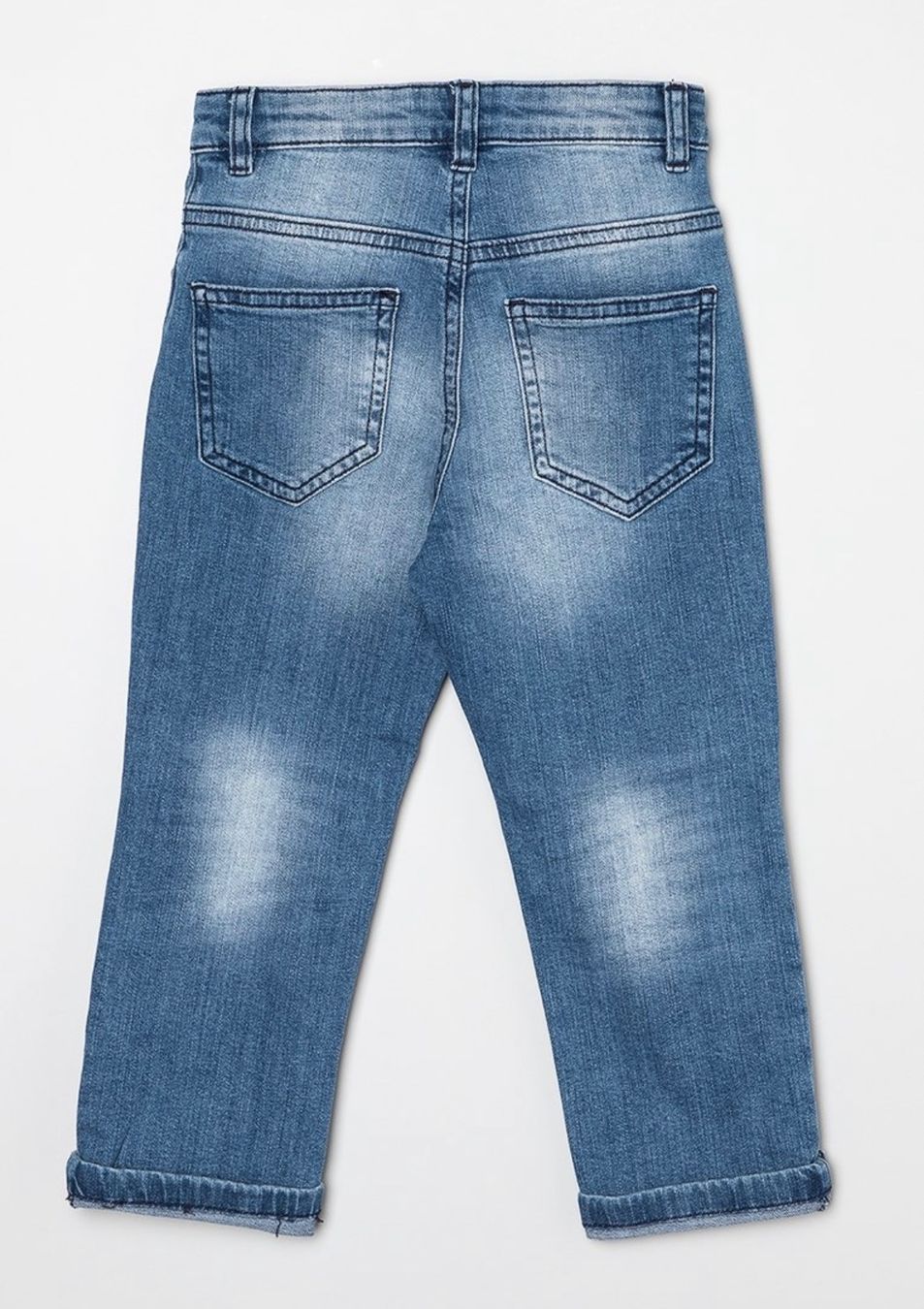 Benetton Pantaloni: Jeans Benetton **NUOVI** – Nuovo (secondo la descrizione) da Castel San Pietro venduto da Moregi 1