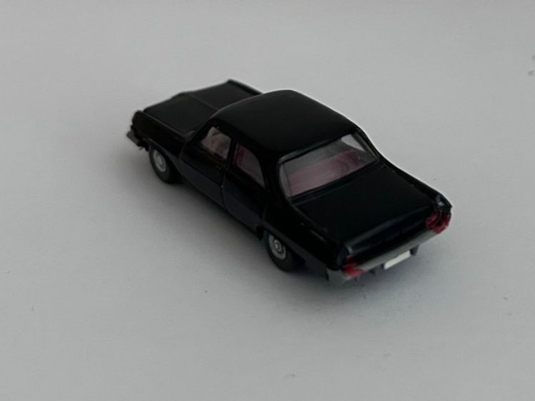 Wiking Modellautos: Wiking 112 Opel Admiral – Gebraucht aus Goldach von Manyro55 3