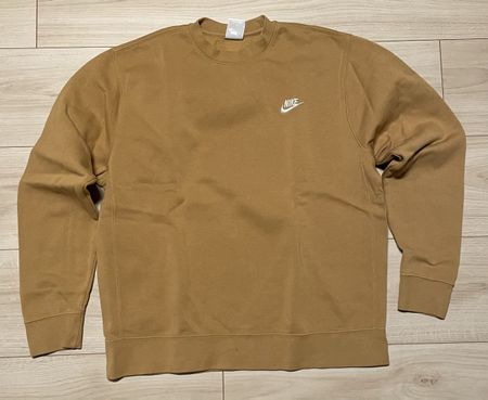 Nike Pullover und mehr, Herbst-Winter Kollektion, Top Zustan