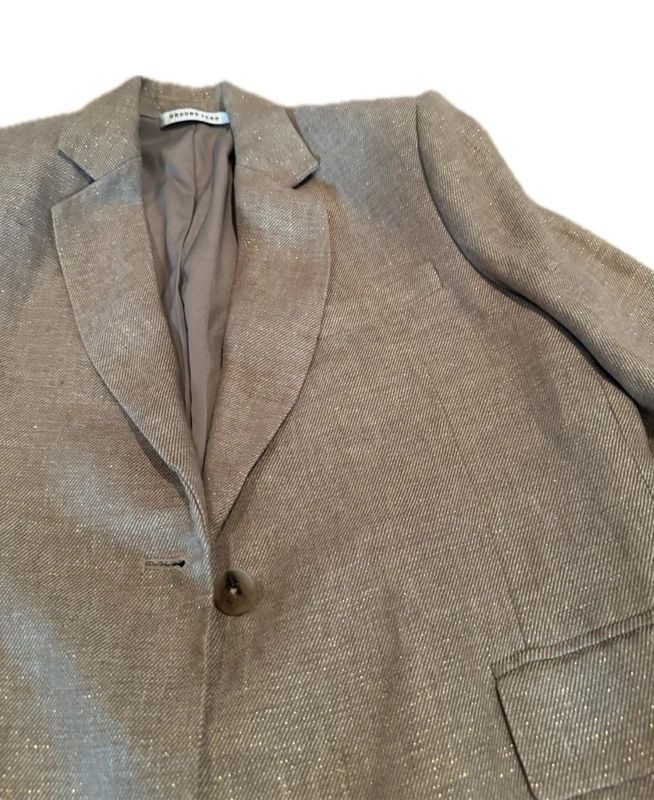 Completi & Tailleur: Groundzero Anzug Set – Nuovo (secondo la descrizione) da Dietikon venduto da Prelovedpearls 3