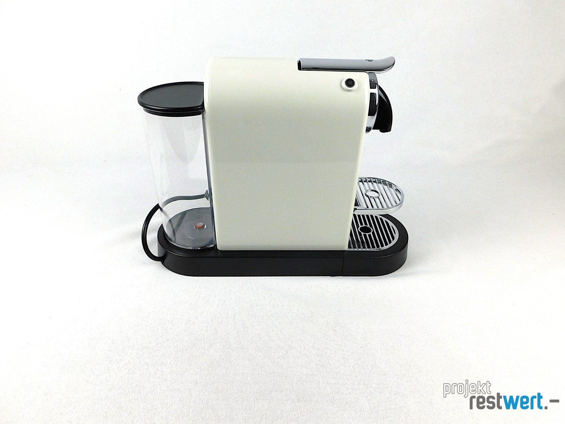 Nespresso Macchine per caffè & Macchine per espresso: Kaffeemaschine von NESPRESSO – Nuovo (secondo la descrizione) da Bülach venduto da restwert_buelach 2