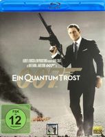 James Bond - Ein Quantum Trost - Daniel Craig