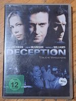 Deception