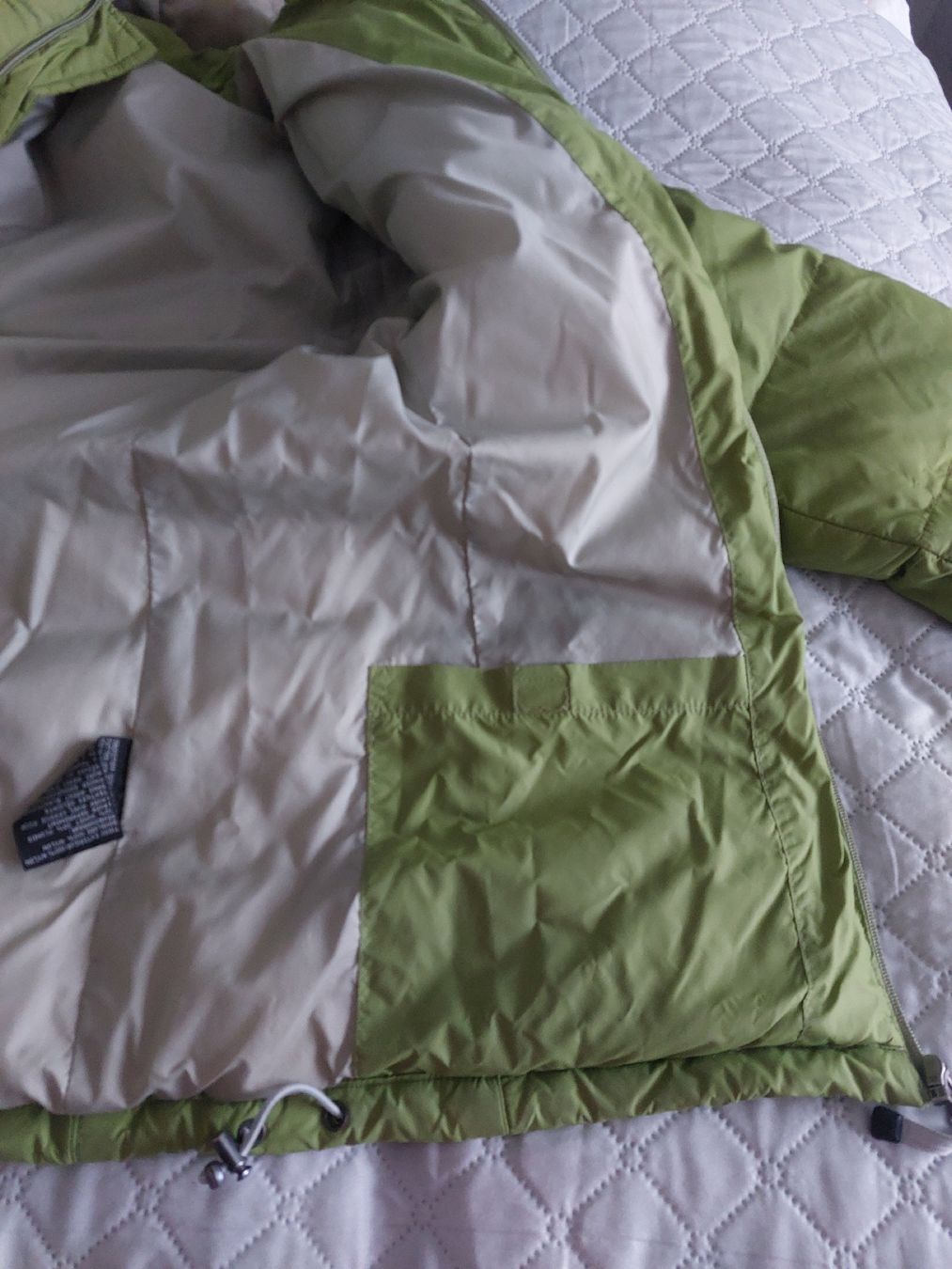 Giacche: Winterjacke Daunenjacke Functional Advantage, Gr. M – Usato da Thun venduto da Alexanna 8