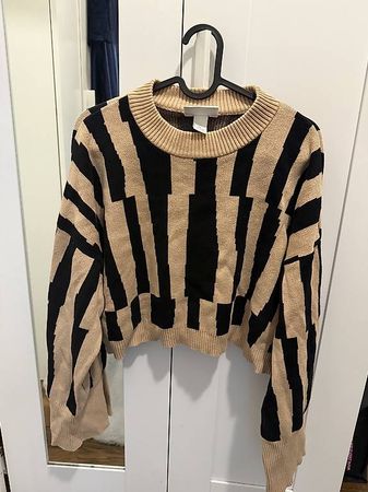 Monki Pullover XL