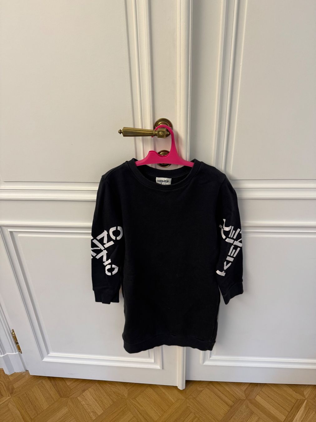 Robes et jupes: Robe Kenzo T 8 ans – D'occasion à Conches par chn_hgl6 3