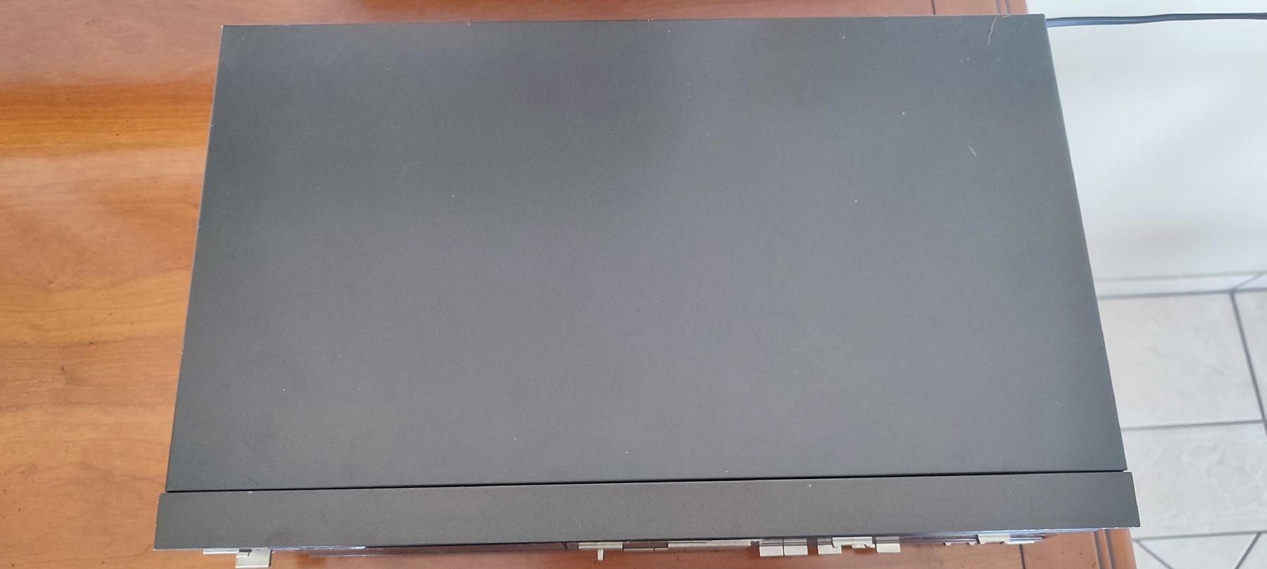 Technics Registratori: TECHNICS M253X DECK REVIDIERT – Usato da KAPPEL AM ALBIS venduto da ANDBACH 4