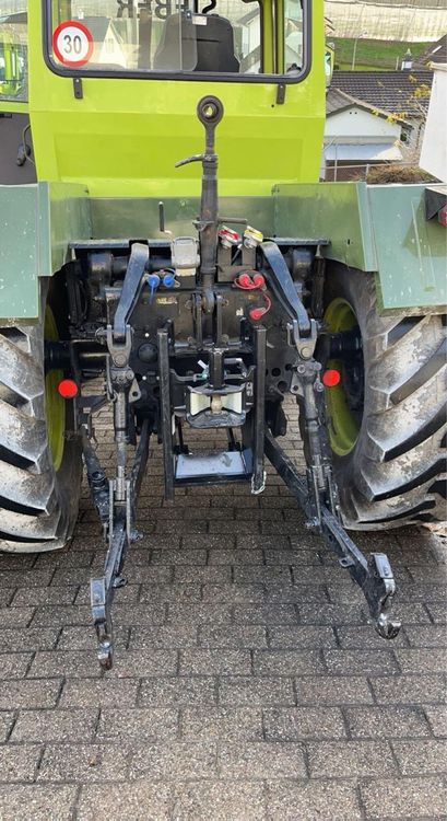 MB Trac 1000 (Gebraucht) in Goldach für CHF 47500 – nur Abholung auf ...