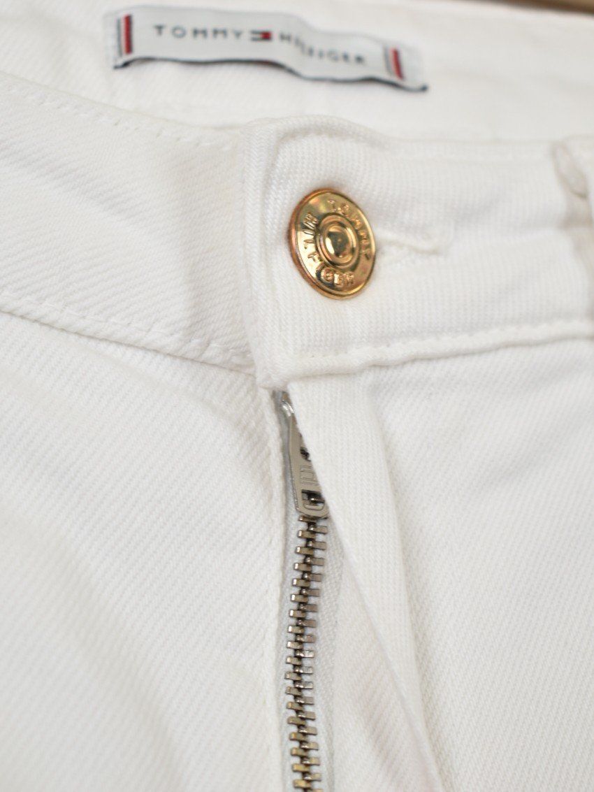 Tommy Hilfiger Jeans: Tommy Hilfiger Bootcut Jeans, Gr.27/30 – Usato da Nürensdorf venduto da 2ND_STORY 4